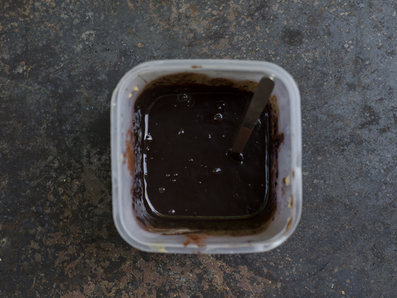 Nutella fatta in casa: la ricetta genuina e la video ricetta 6 nutella light finale