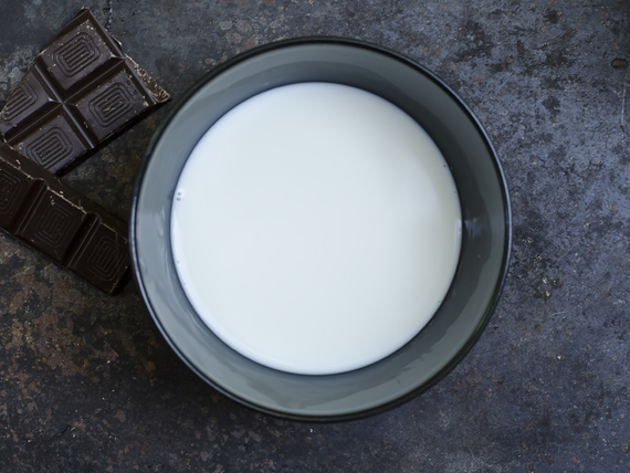 Nutella fatta in casa: la ricetta genuina e la video ricetta 4 nutella light tre