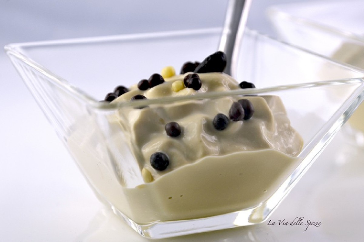 Dolci a dieta: quali con quale frequenza e 10 ricette di dolci light 10 parfait cappuccino