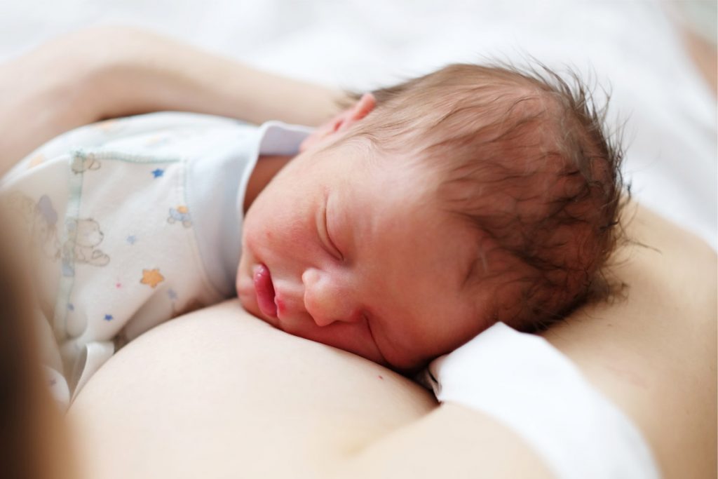 Parto: la guida per vivere con serenità la nascita e le prime settimane con il tuo bambino 1 parto nella specie umana: a termine, pretermine, post-termine