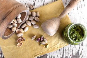 Pistacchio: cos&rsquo;&egrave;, propriet&agrave;, benefici e ricette