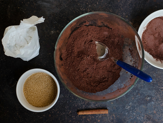 Cioccolata calda fatta in casa: la ricetta per prepararla 2 preparato per cioccolata calda uno