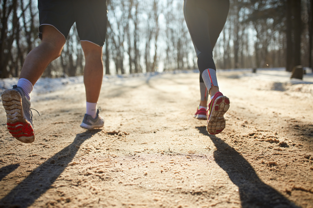 Un anno di fitness con Melarossa: i 10 programmi di allenamento più cliccati del 2019 5 programma camminata melarossa