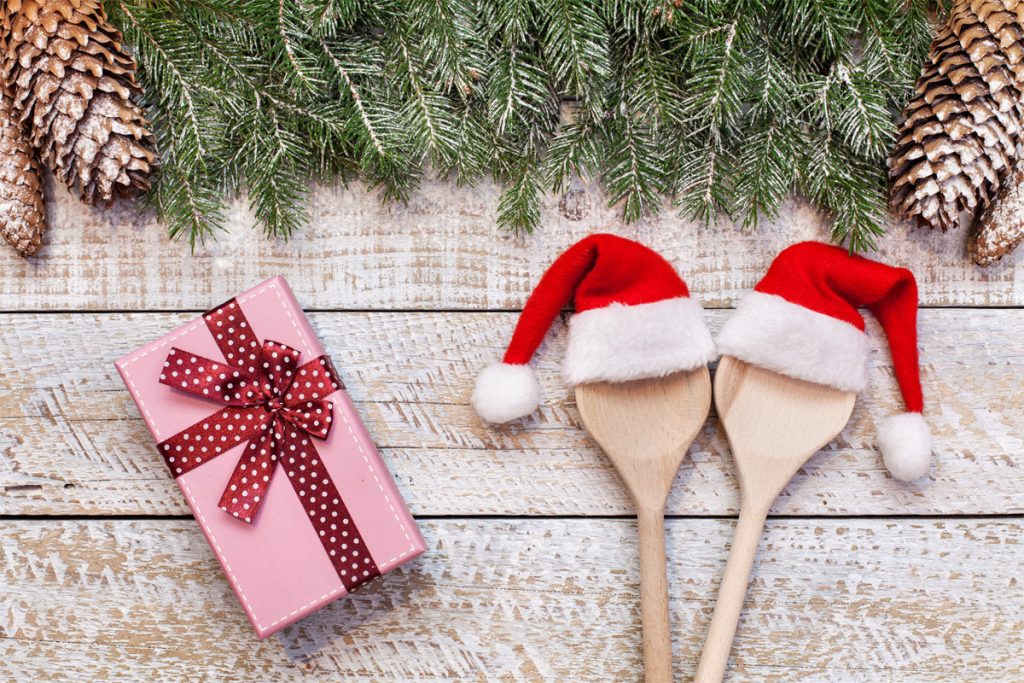 Regali di Natale 2019: gli utensili salva-tempo per cucinare in un attimo 1 regali natale 2019 utensili per risparmiare tempo in cucina