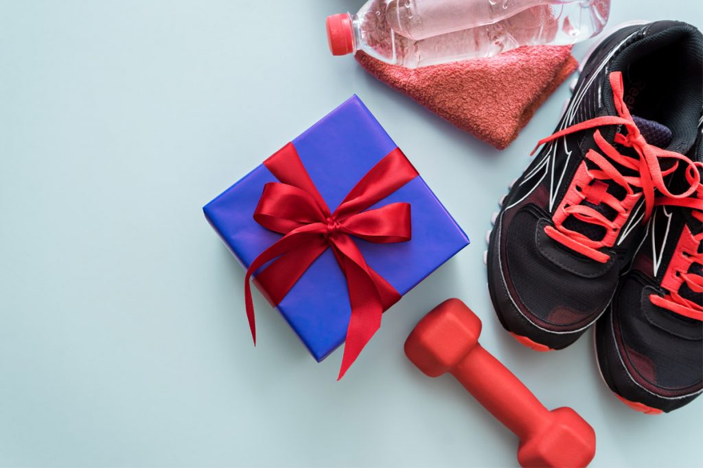 Regali di Natale 2019: 10 idee fitness per far felice la tua amica sportiva (o per spronare quella pigra!) 1 regali Natale 2019 fitness donna