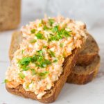 Patè di salmone: la ricetta sana da preparare in casa 1 rillette di salmone