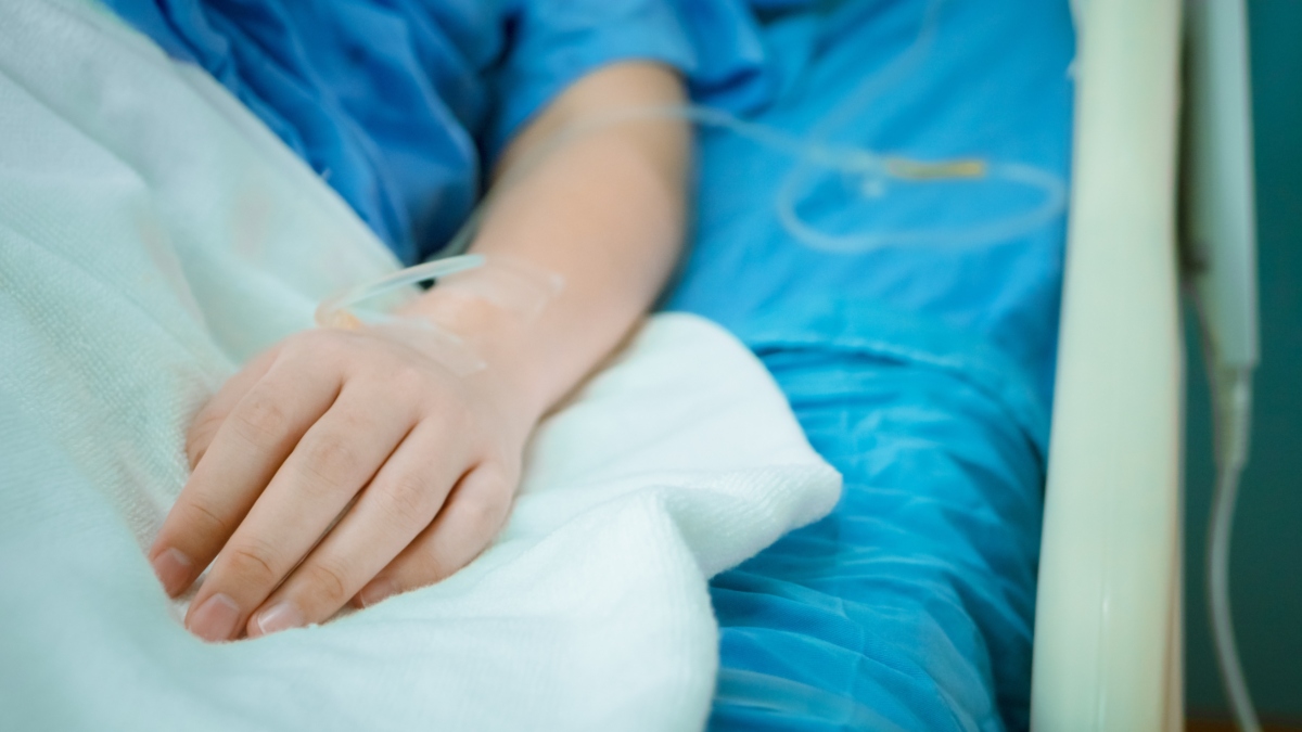 Sclerosi multipla: che cos'è, sintomi, diagnosi e cura 9 Sclerosi a placche: cura