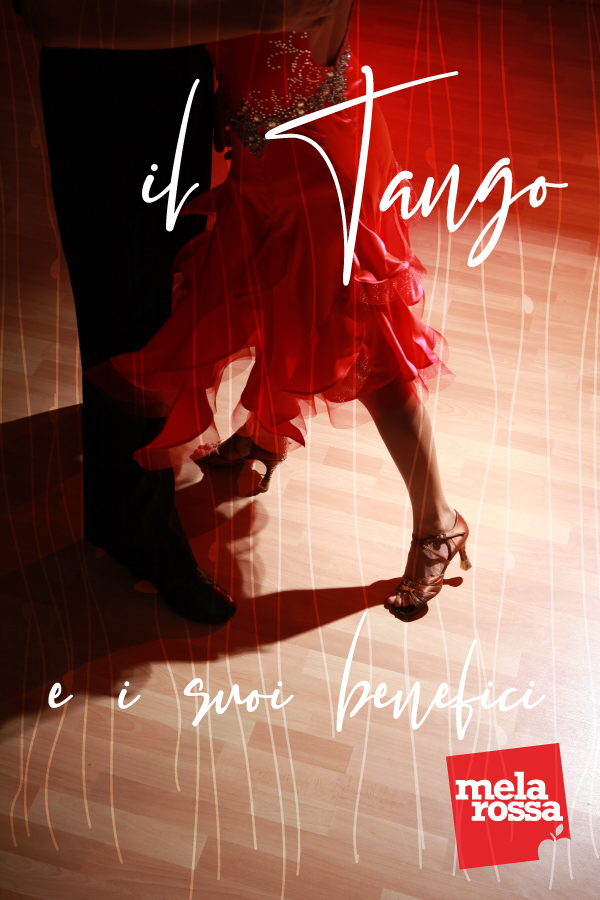 Il tango e i suoi benefici 6 tango