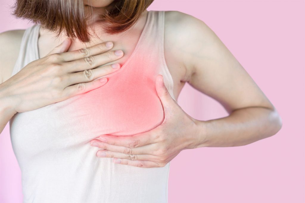 Tumore al seno: tinture e liscianti chimici per i capelli possono aumentare il rischio 1 Tinture chimiche capelli aumentano rischio tumore seno