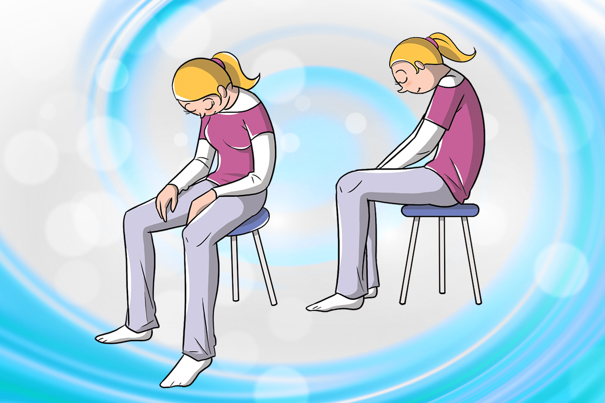 Training autogeno: cos’è, benefici per il benessere psicofisico ed esercizi per rilassare mente e corpo 5 training autogeno: posizioni del cocchiere