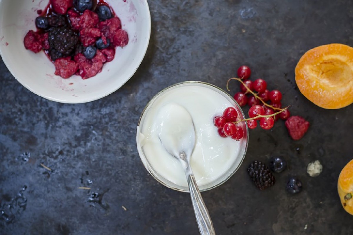 Dolci a dieta: quali con quale frequenza e 10 ricette di dolci light 3 yogurt soia