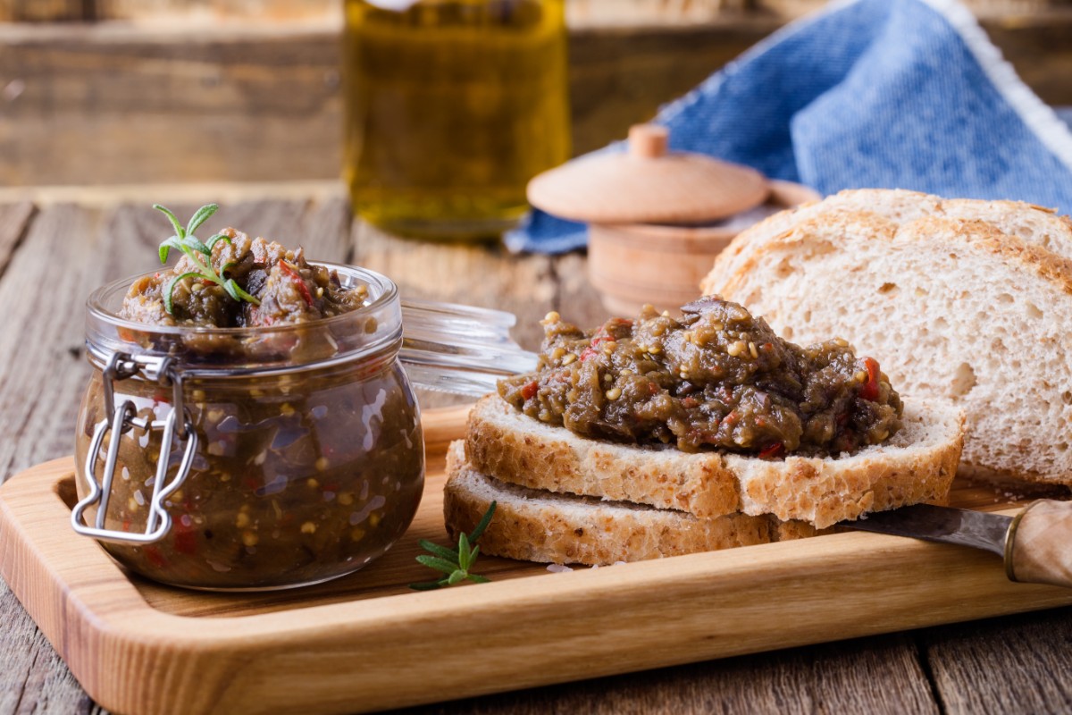 Ricette con olive: 20 proposte per gustarle anche a dieta 20 paté di olive