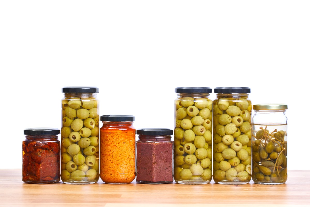 Ricette con olive: 20 proposte per gustarle anche a dieta 19 olive in salamoia
