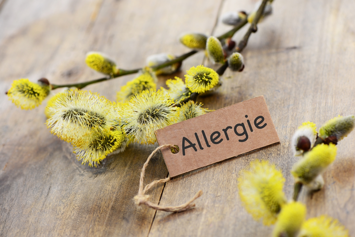 Bimbi e allergie: la prima barriera è il latte materno 1 bimbi e allergia