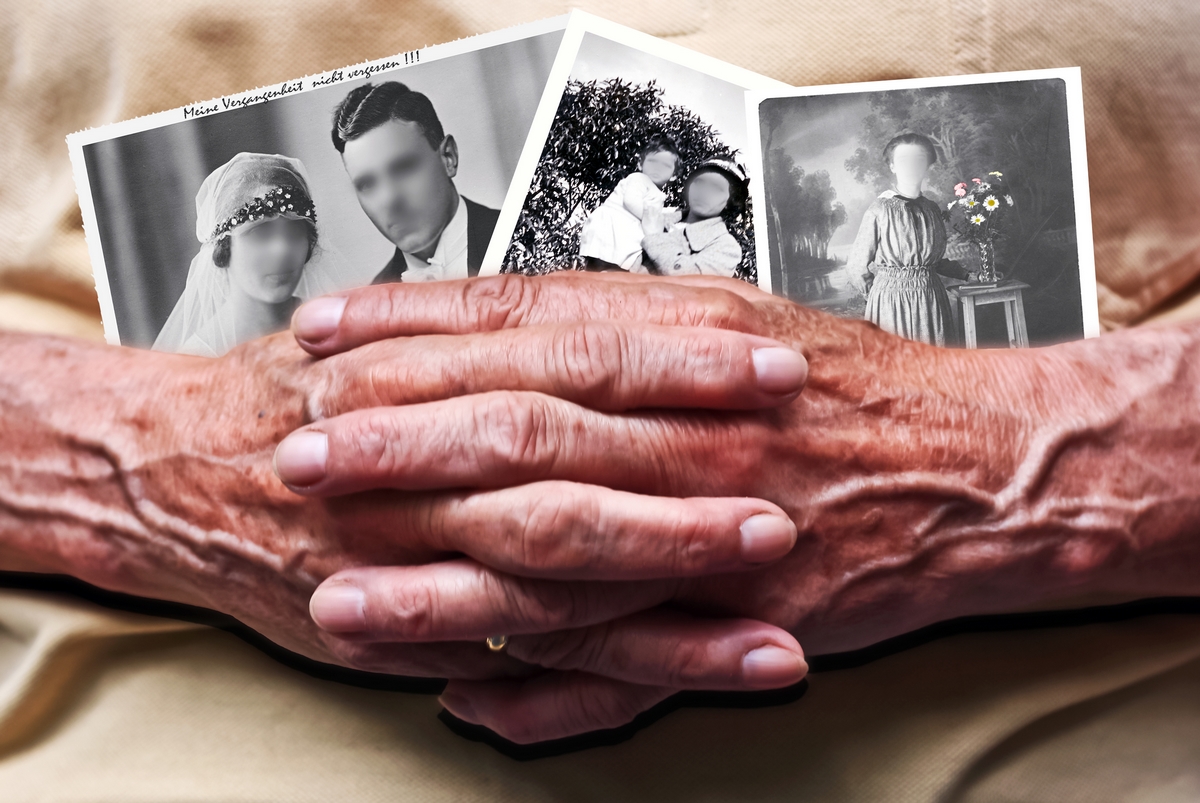 Alzheimer: nel 2020 si stimano 52 milioni di malati 1 Alzheimer: in aumento i casi