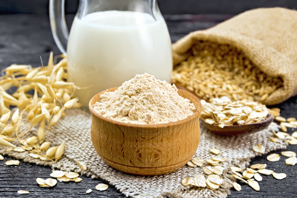 Avena: proprietà, valori nutrizionali e 3 migliori ricette 1 avena tipologie