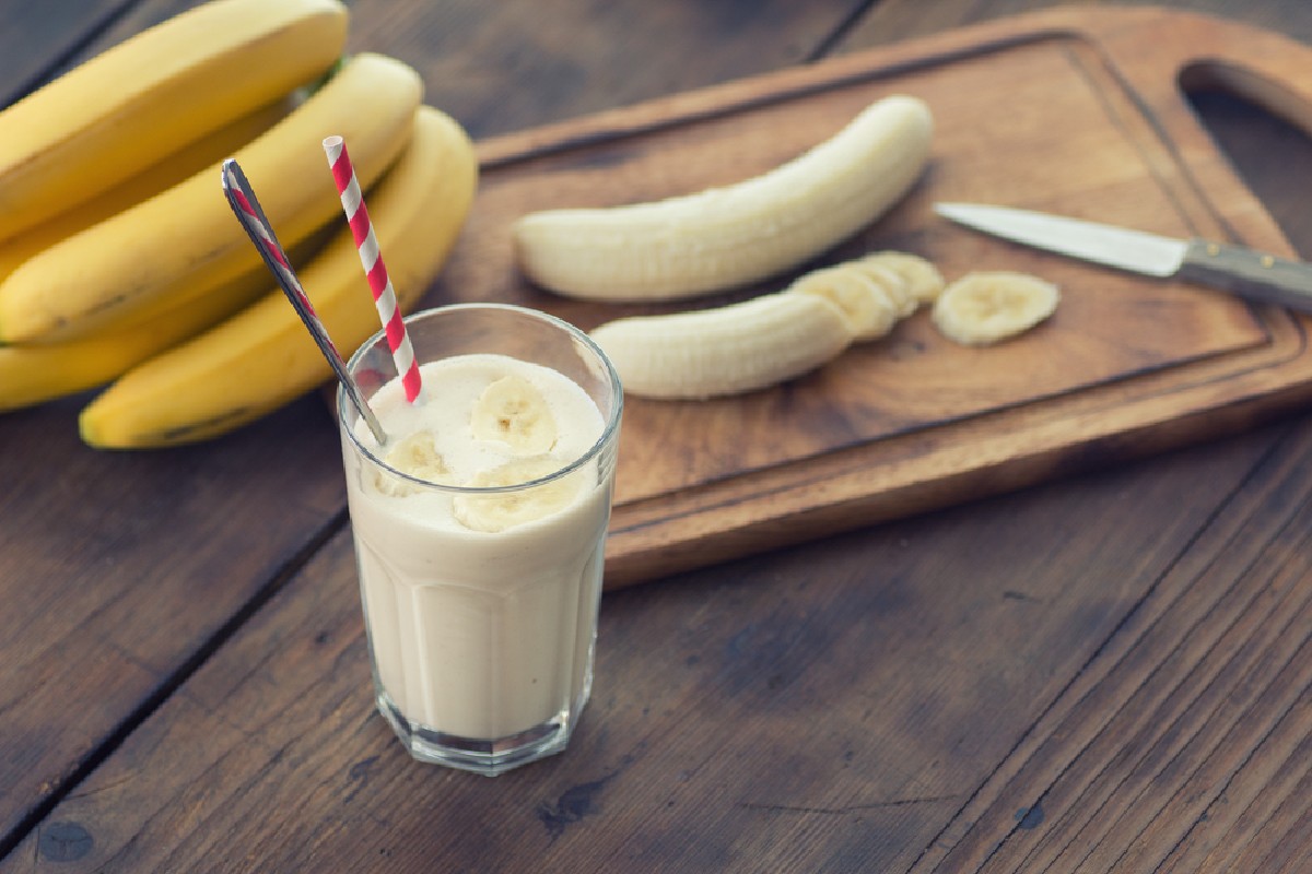 10 cibi da non tenere mai in frigo: scopri quali sono 6 cibi da non tenere in frigo: banane