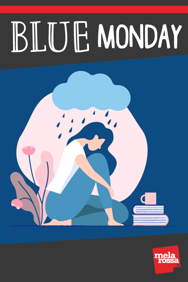 Il 20 gennaio è il Blue Monday: 5 consigli per sopravvivere al giorno più triste dell'anno 2 blue monday