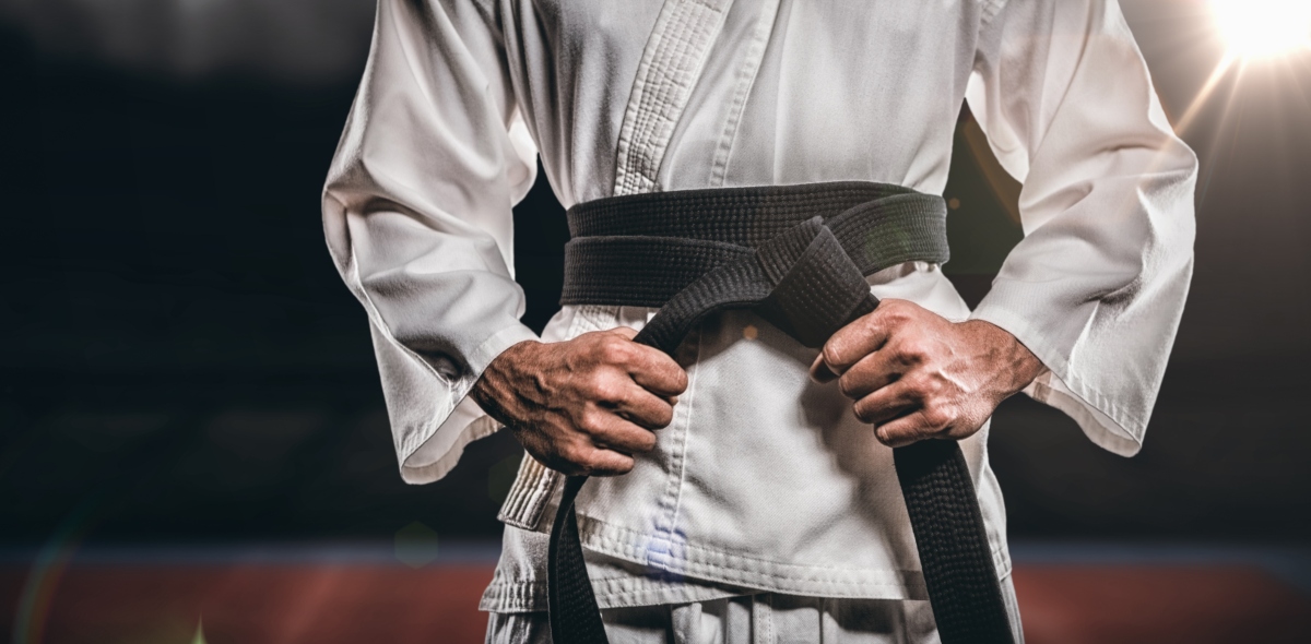 Karate: che cos’è, storia, filosofia, come si pratica e come si combatte 10 karate: quante cinture