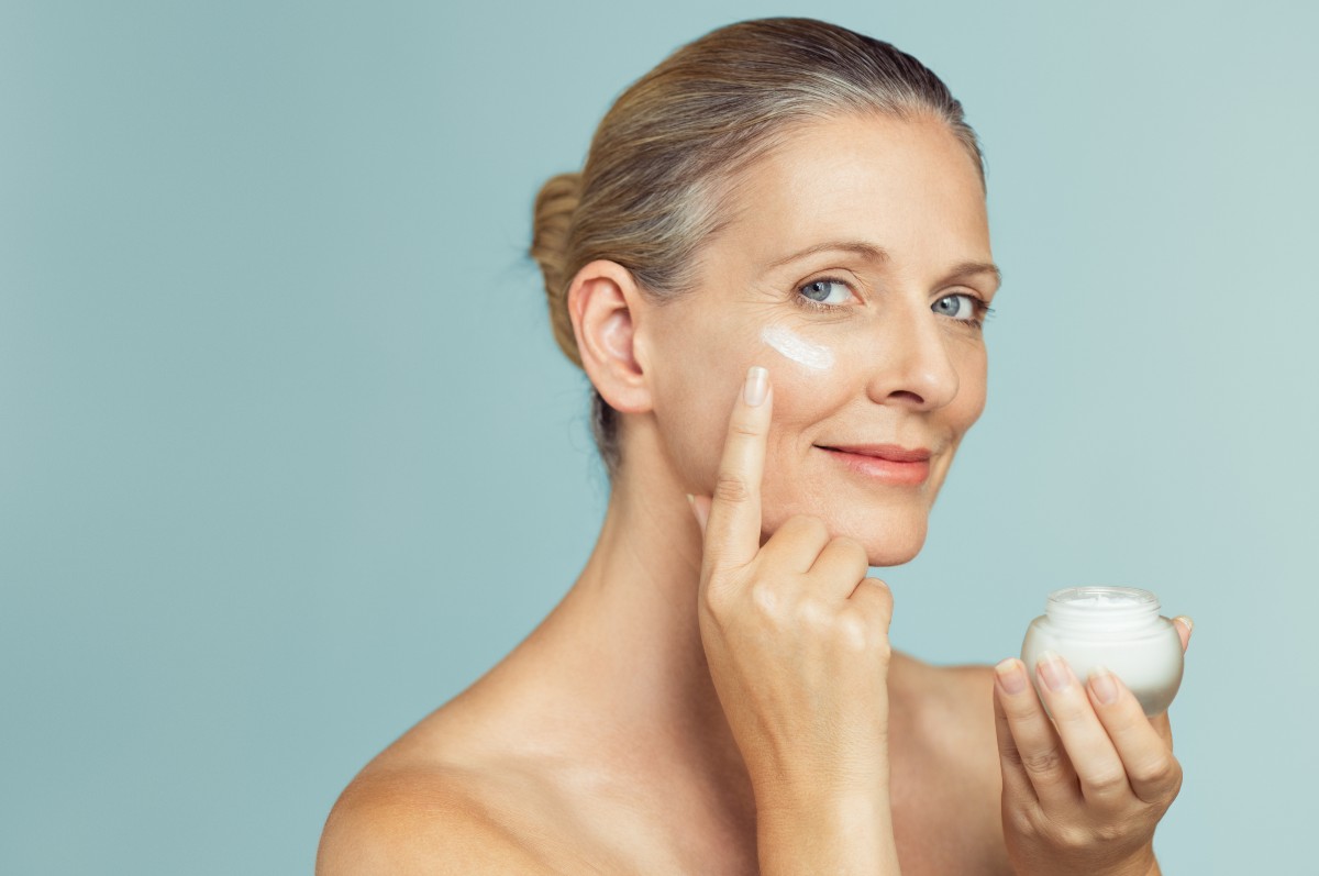Crema antirughe: le migliori e come sceglierle 6 crema viso antirughe