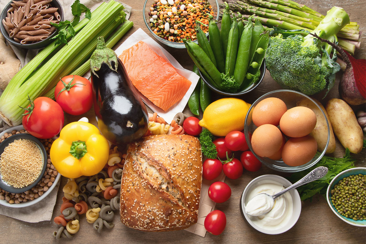 Dieta mediterranea, è la migliore al mondo: prima in classifica tra 35 regimi alimentari 1 dieta mediterranea migliore al mondo: benefici e alimenti