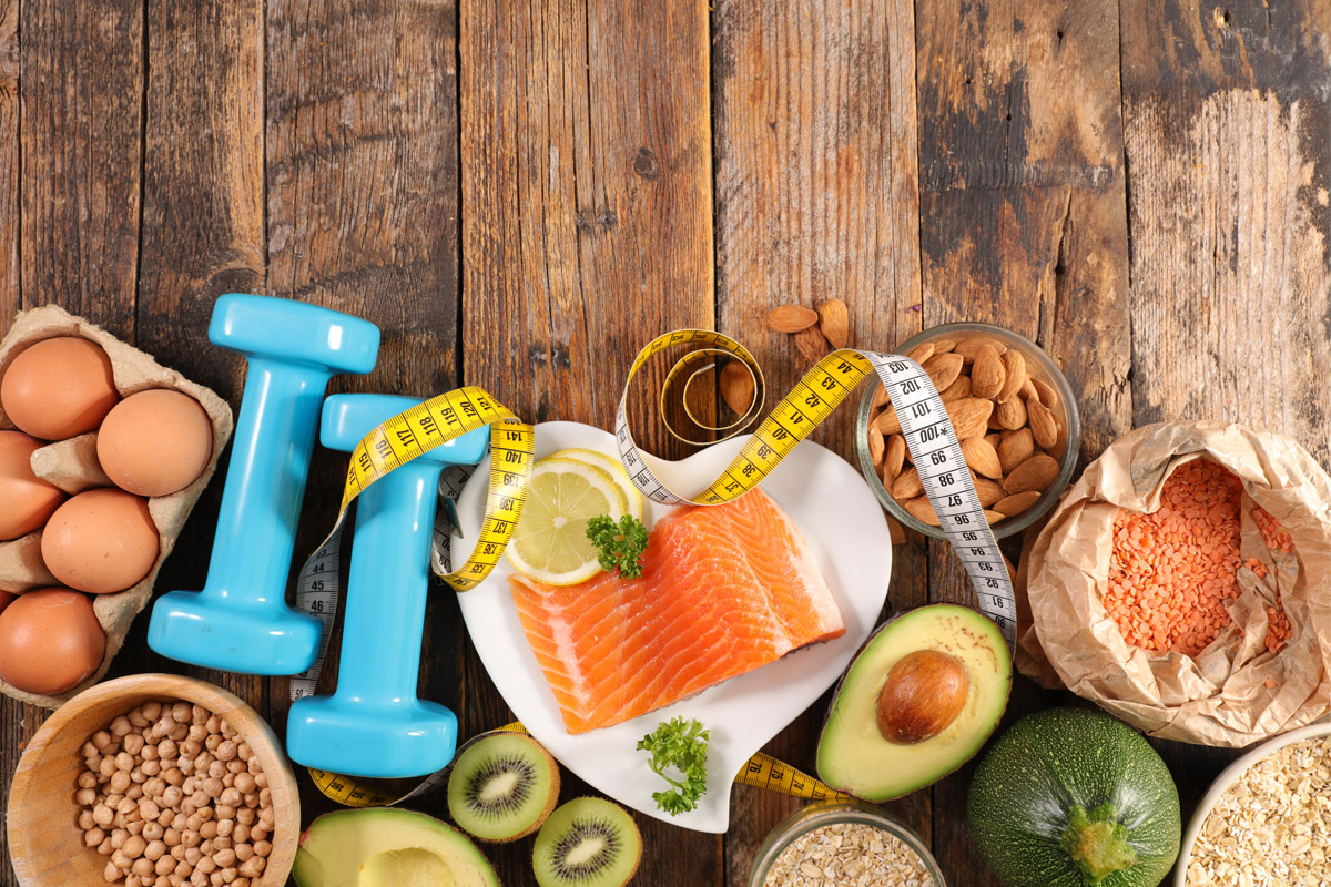 Dieta proteica: cos'è, come funziona, esempio di menù 10 giorni, benefici, rischi e controindicazioni 2 dieta proteica benefici