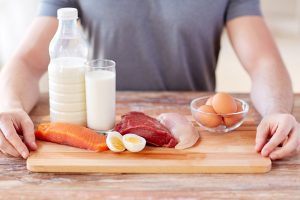 Dieta proteica: cos&rsquo;&egrave;, come funziona, esempio di men&ugrave; 10 giorni, benefici, rischi e controindicazioni
