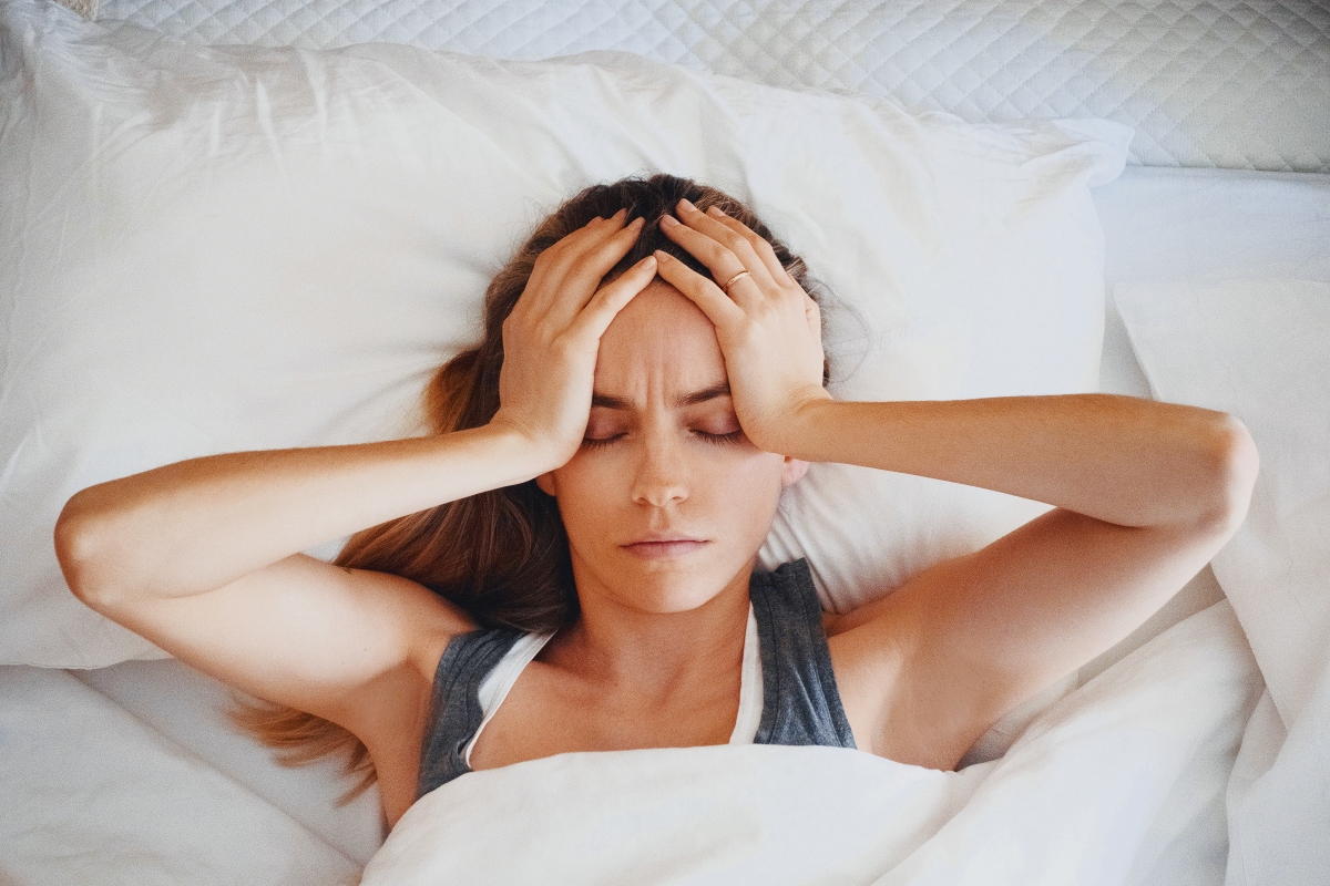 L'emicrania: una malattia al femminile 1 emicrania: malattia invalidante al femminile