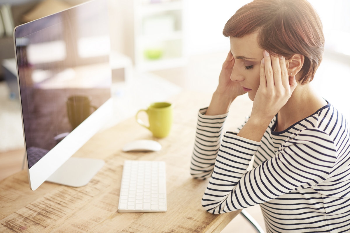 Emicrania, una malattia invalidante e al femminile