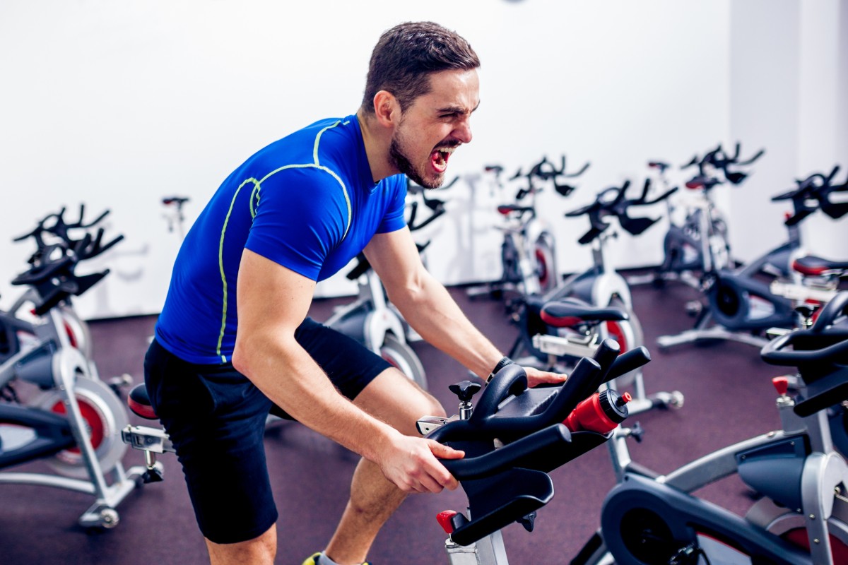 Fare attività fisica riduce il rischio per 7 tipi di tumore 1 fare sport: meno rischio di 7 tumori