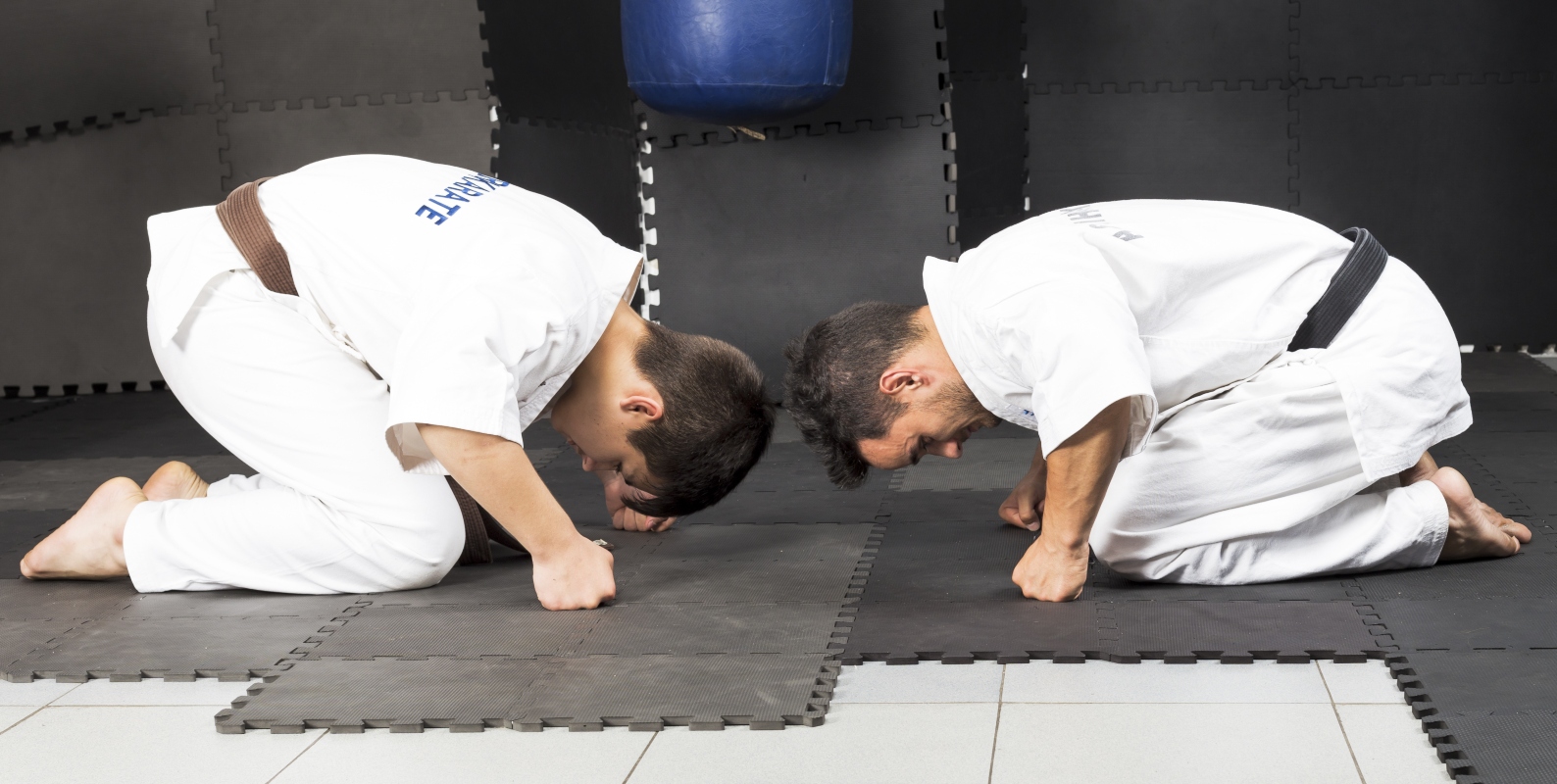 Karate: che cos’è, storia, filosofia, come si pratica e come si combatte 6 la filosofia del karate