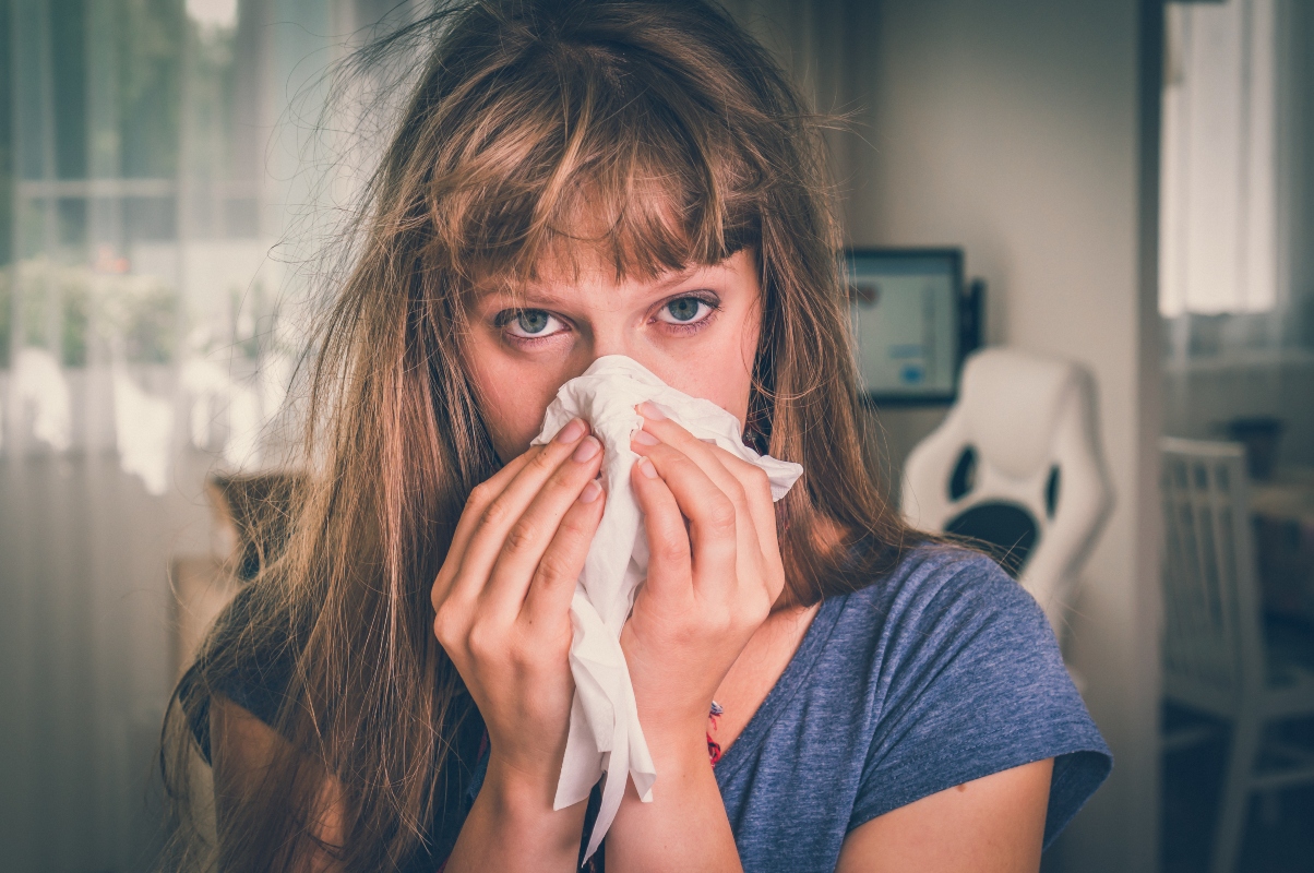 Immunonutrizione: scopri la dieta e i cibi giusti per prevenire l'influenza 1 cibi per combattere influenza