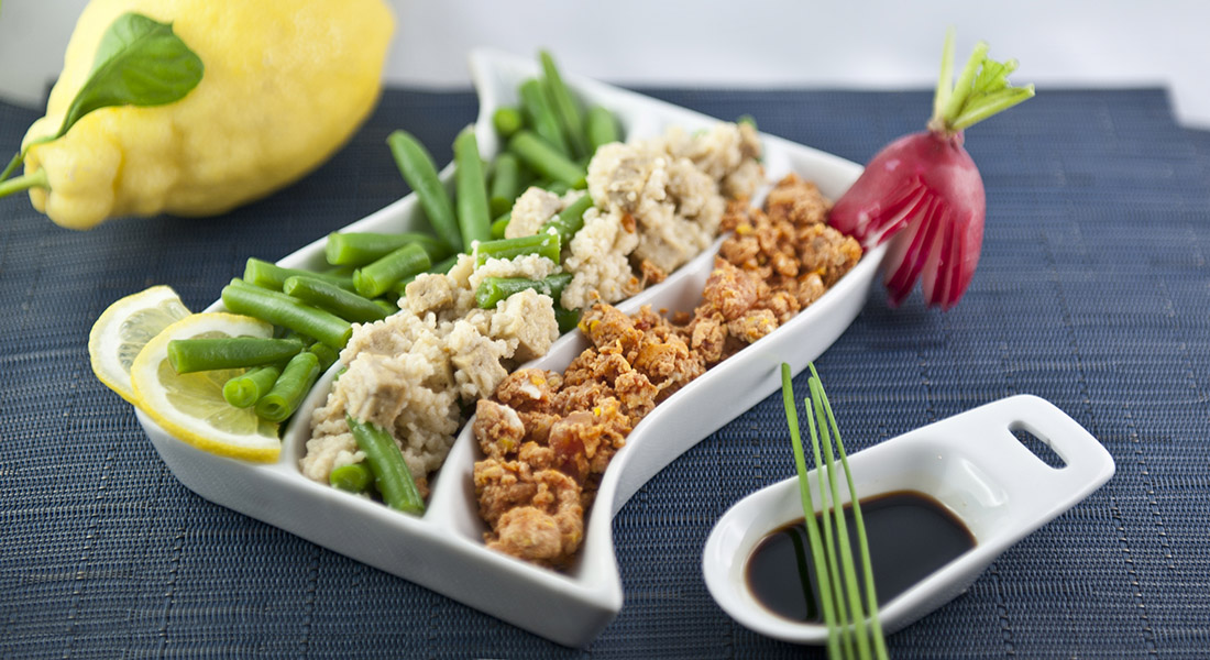 Bulgur: che cos'è, come cucinarlo, valori nutrizionali, le migliori ricette 7 insalata bulgur e tofu