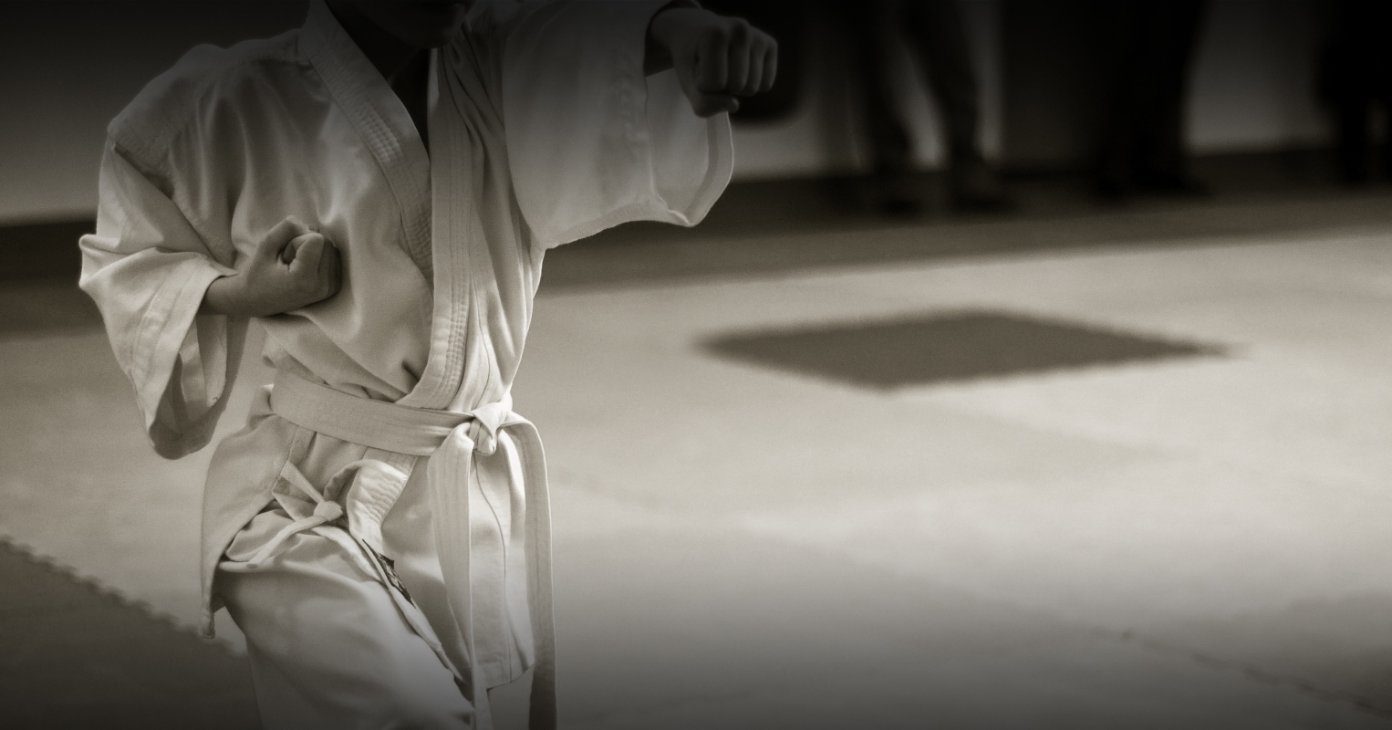 Karate: che cos’è, storia, filosofia, come si pratica e come si combatte 9 allenamento karate
