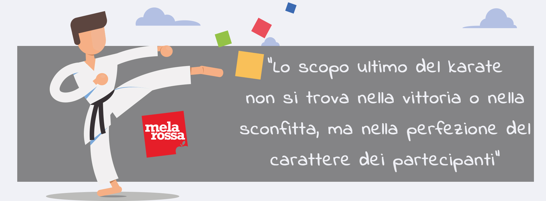 Karate: che cos’è, storia, filosofia, come si pratica e come si combatte 7 karate: filosofia