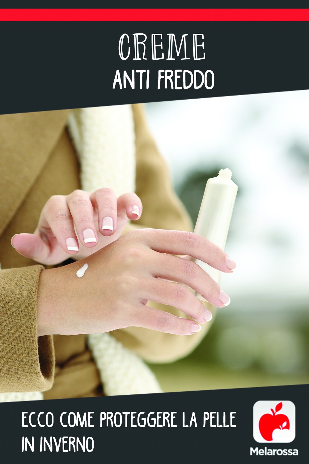 Creme anti freddo, ecco come difendere la pelle in inverno 4 migliori creme anti freddo