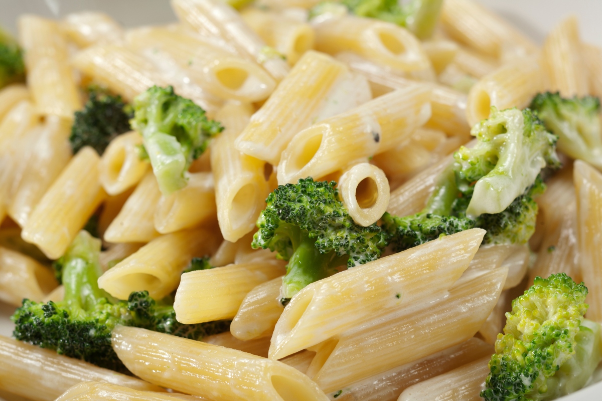 Ricette con broccoli: le migliori idee per fare il pieno di salute 1 Pasta con broccoli: la ricetta