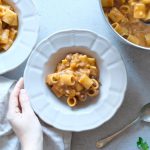 Pasta e fagioli: ricetta facile e cremosa con video 1 pasta e fagioli ricetta