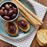 Paté di olive nere, la ricetta per prepararlo in casa 1 patè di olive ricetta