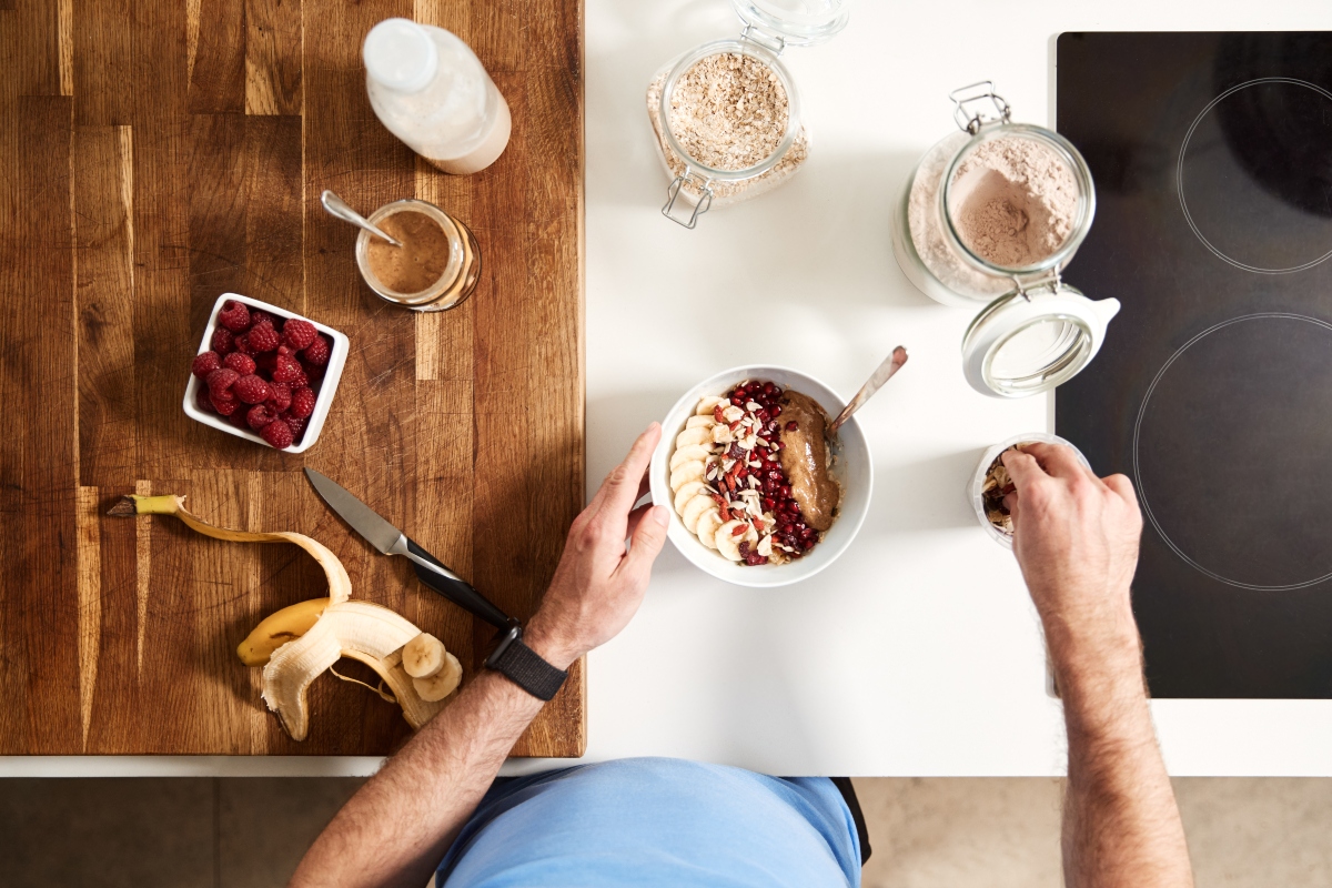 Perché ho la pancia gonfia? Dieta da seguire e cibi da evitare 3 perché ho la pancia gonfia: avena