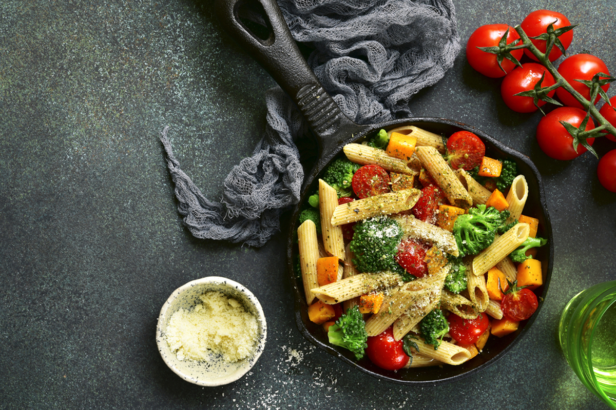 Ricette con broccoli: le migliori idee per fare il pieno di salute 12 ricette con broccoli pasta