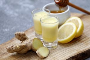 Ricette con lo zenzero: 15 idee per cucinarlo e gustarlo