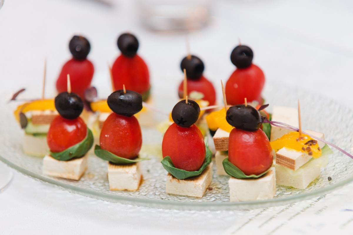 Ricette con olive: 20 proposte per gustarle anche a dieta 2 spidini tofu olive
