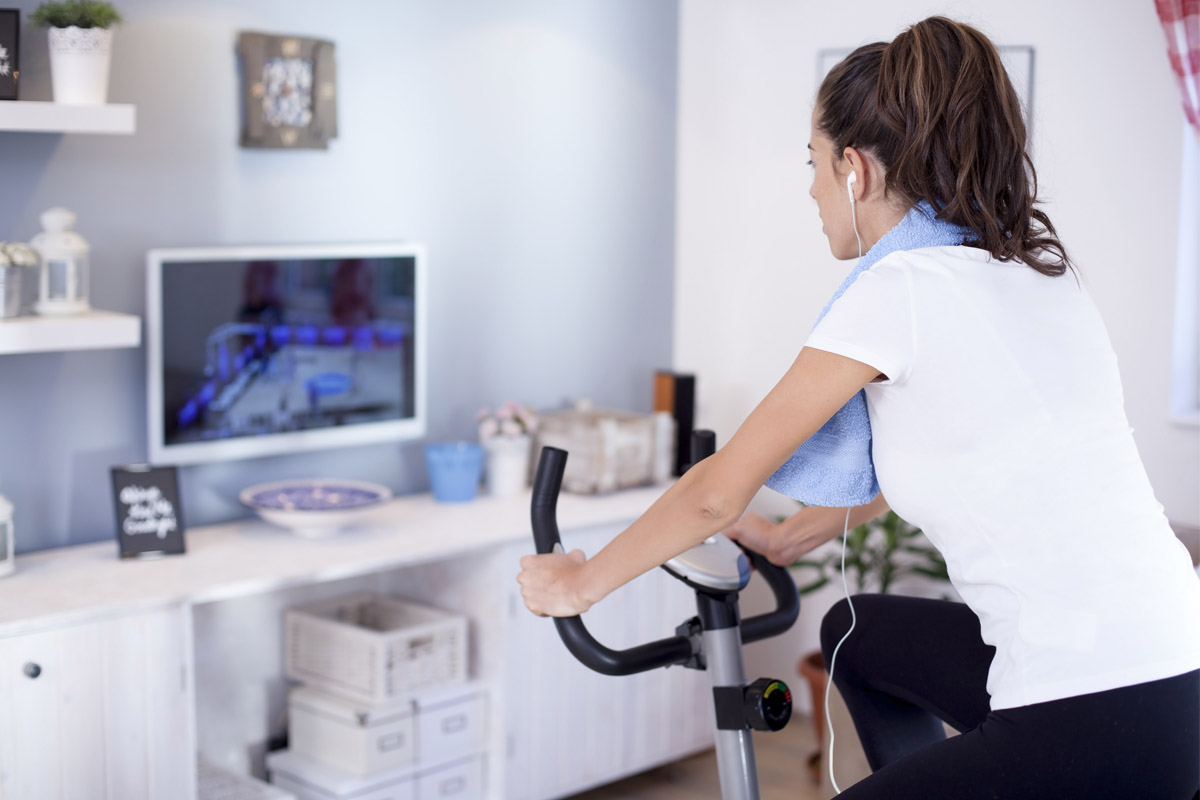 Fai sport: fa bene al cervello! Le attività aerobiche aumentano la materia grigia e rallentano il declino cognitivo 1 sport aerobico rallenta declino cervello