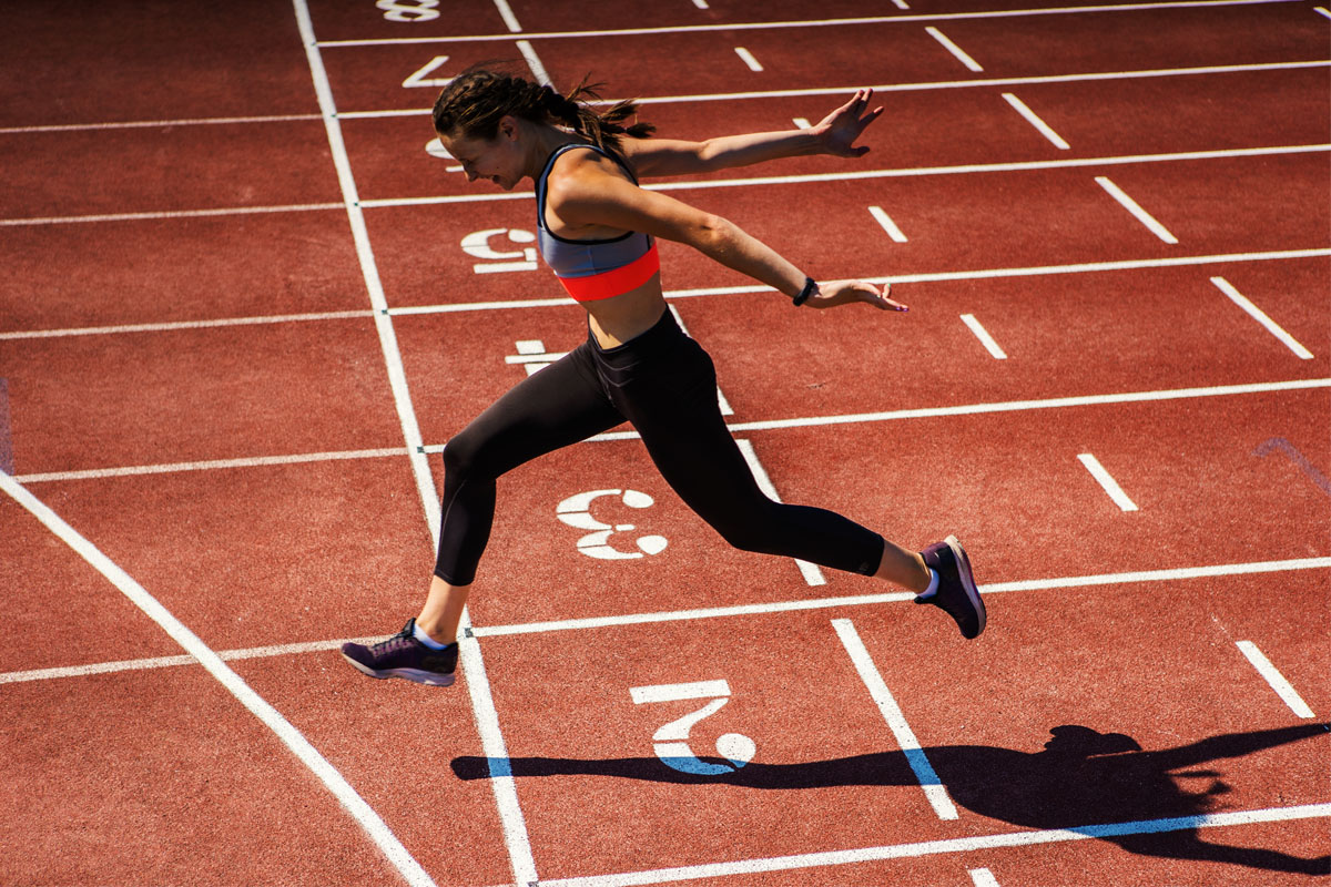 Umore, stress, autostima: come lo sport migliora il tuo benessere mentale ed emotivo 1 Fare sport migliora autostima