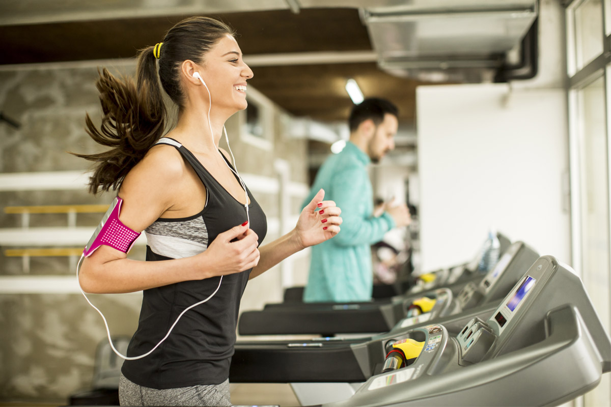 Sport, le 10 risposte ai dubbi più comuni 10 20 minuti di esercizio fisico “svegliano” il cervello quanto un caffè