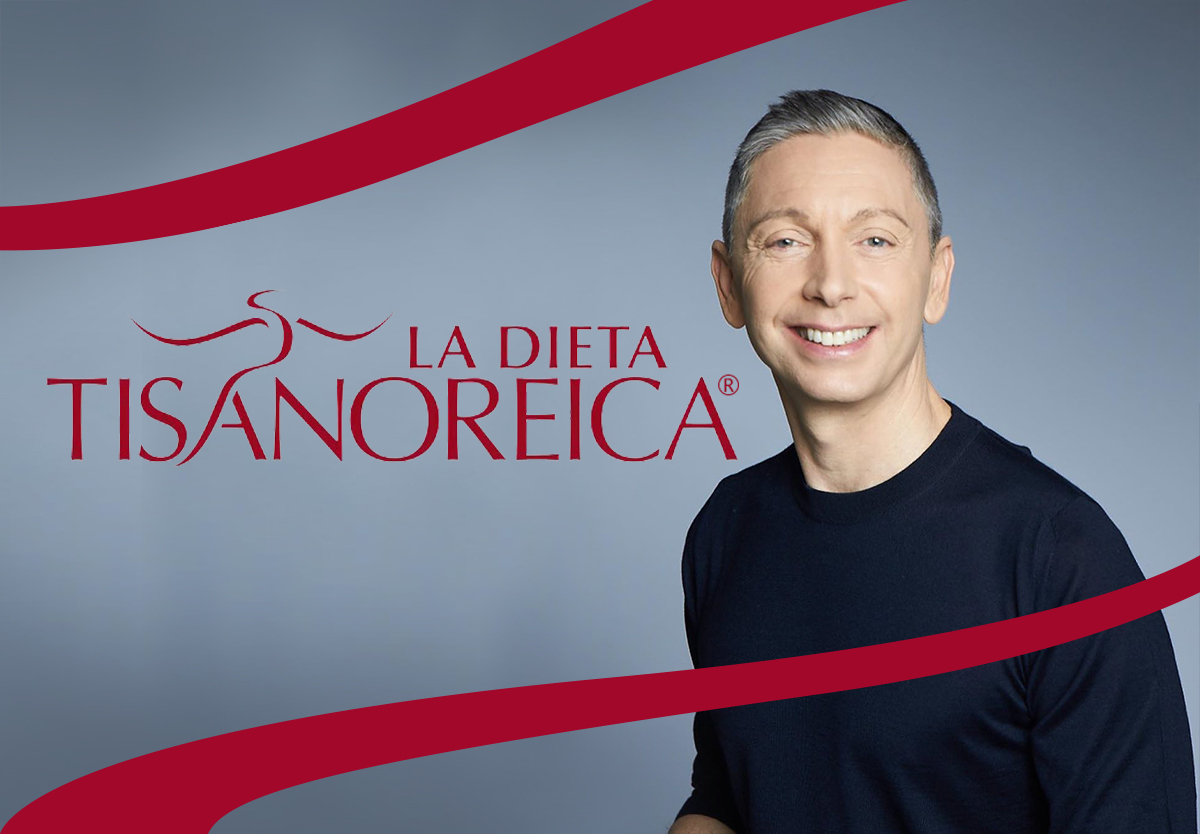 Dieta tisanoreica: che cos'è, come funziona, esempi di menu e controindicazioni 2 dieta tisanoreica: Gianluca Mech