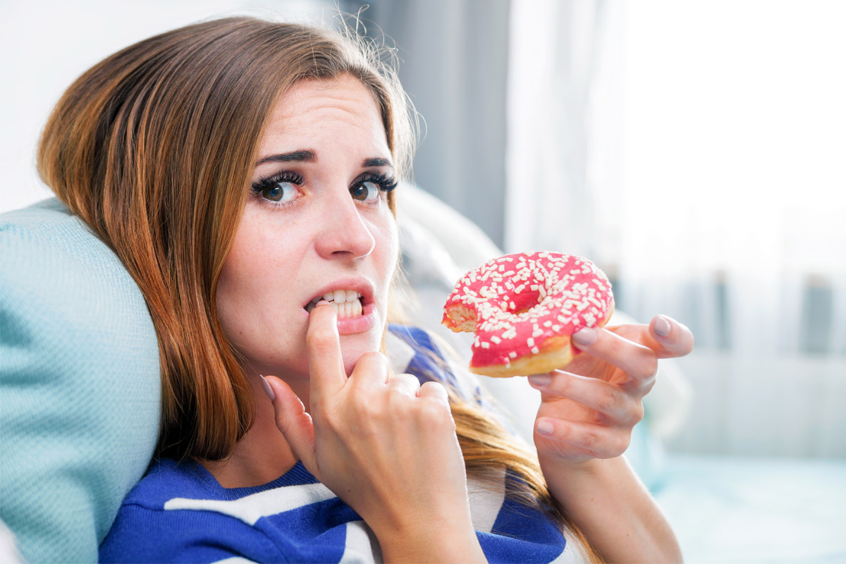 Trucchi per non sgarrare: 5 metodi infallibili di chi segue la dieta Melarossa 1 consigli contro sgarro utenti melarossa