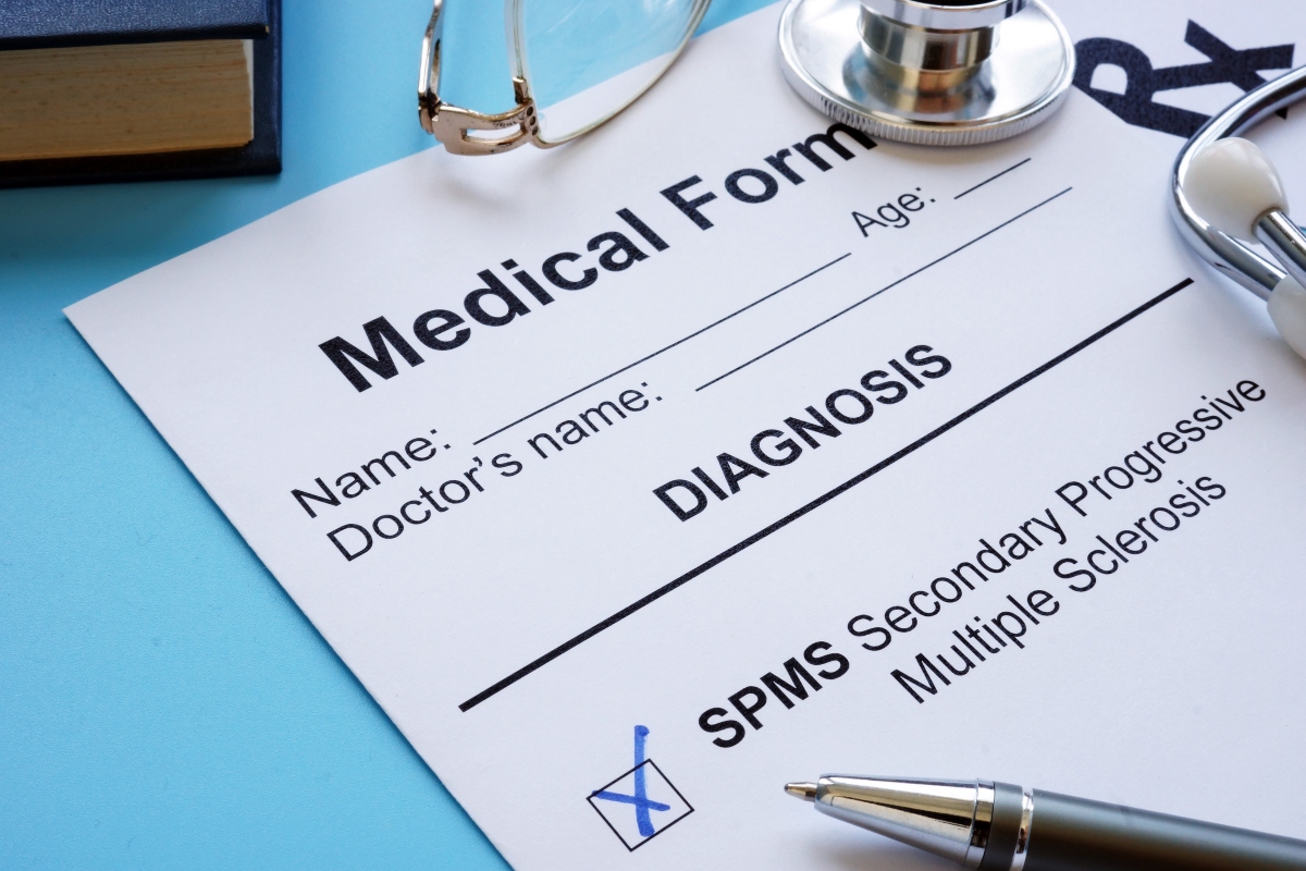 Sclerosi multipla: che cos'è, sintomi, diagnosi e cura 4 varie forme di sclerosi multipla