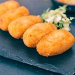 Crocchette di ceci e zucca 1 crocchette ceci e zucca
